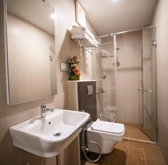 Tiruchirappalli Apartment | Chola Serviced Apartment