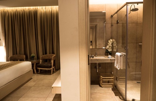 Swamimalai Hotel | Cholaa Dynasty - A Bergamont Hotel
