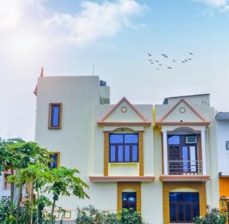 Ramnagar House | Choudhary Mansion