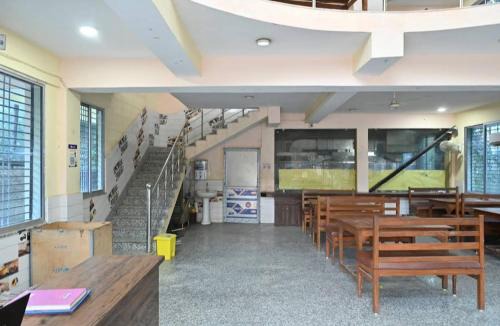 Katihar Hotel | Chouhan Hotel
