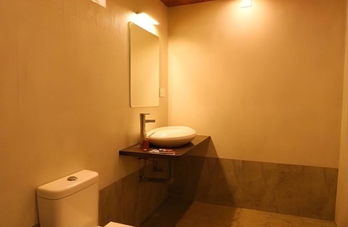 Kotagiri Hostel | Chow Chow Valley Resorts