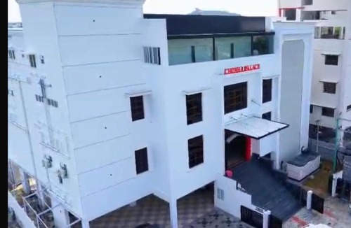Perambalur Hotel | Chozha Palace Premium Rooms Ac