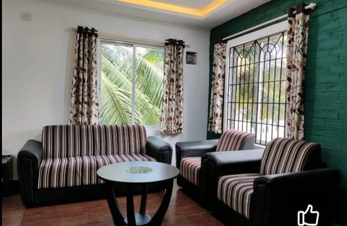Mangalore House | Christa Homestay
