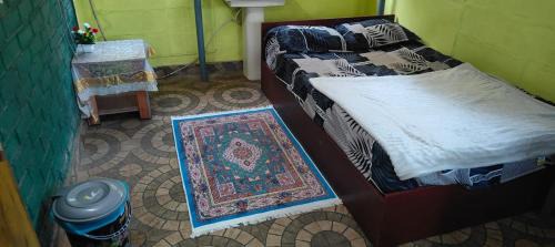 Mangalore House | Christa Homestay