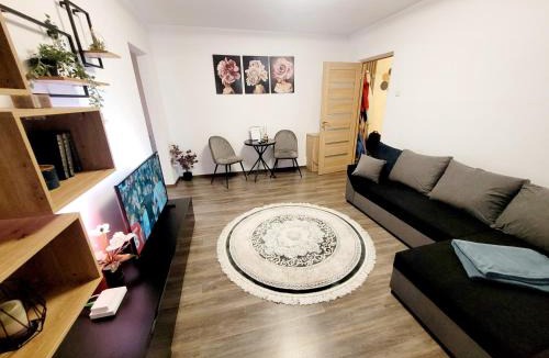 Bacau Apartment | Christal Apartment