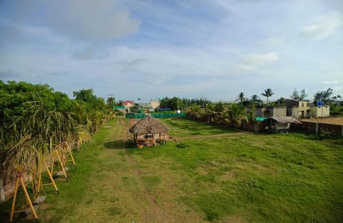 Mandarmani Resort | Chuti Beach Resort