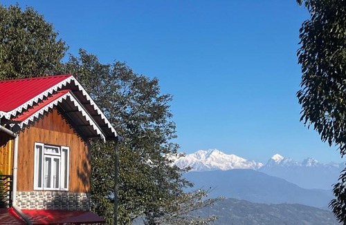 Darjeeling House | Chyajalo homestay
