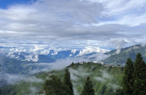 Darjeeling House | Chyajalo homestay