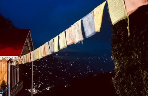 Darjeeling House | Chyajalo homestay