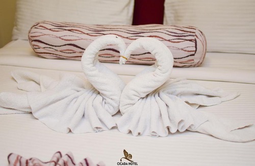Eldoret Hotel | Cicada Hotel