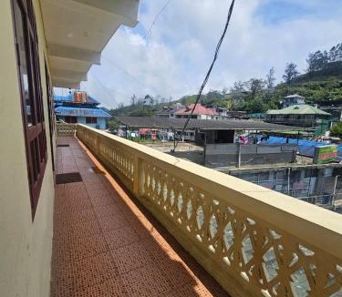 Munnar Cabin | Cicily Cottage