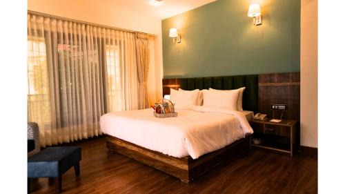 Pelling Hotel | Cilantro Unwind Delisso Abode ,Pelling