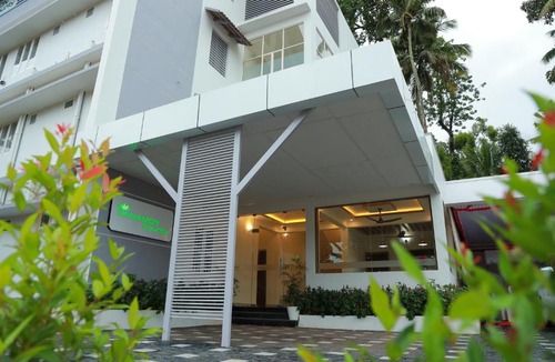 Thodupuzha Hotel | CINNAMON COUNTY RESIDENCY