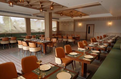 Palakkad Hotel | Cinnamon Gold Hotel
