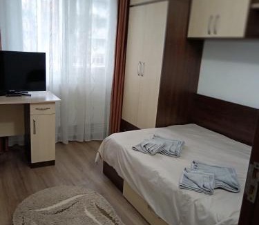 Craiova Apartment | Cioli apartament