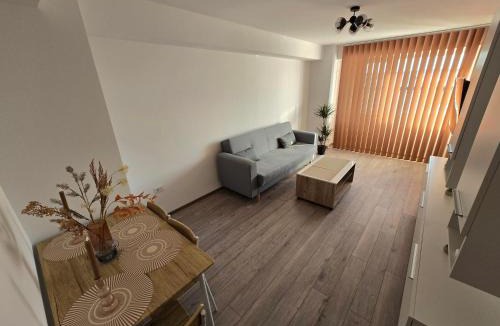 Bacau Apartment | Cip Apartament Tazlaului