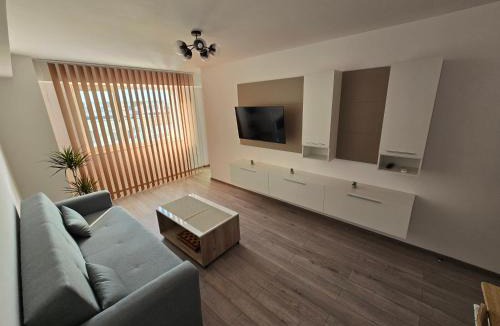 Bacau Apartment | Cip Apartament Tazlaului