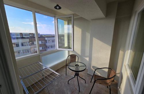 Bacau Apartment | Cip Apartament Tazlaului