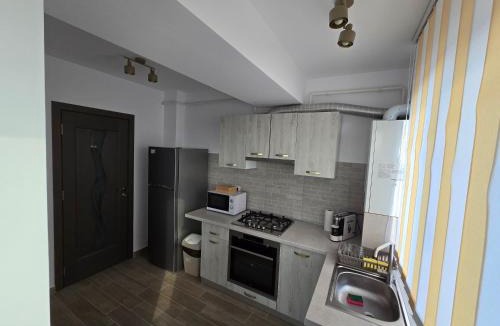 Bacau Apartment | Cip Apartament Tazlaului
