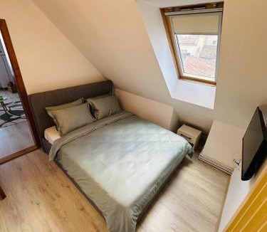 Sighisoara Apartment | Citadel Apartment