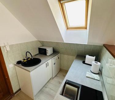 Sighisoara Apartment | Citadel Apartment