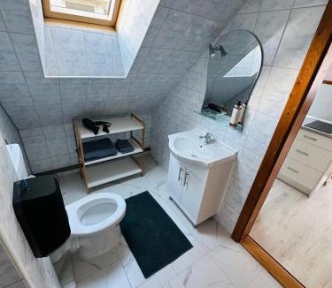 Sighisoara Apartment | Citadel Apartment
