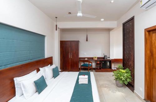 Kumily Hotel | Citadel Boutique Hotel