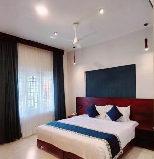 Kumily Hotel | Citadel Boutique Hotel