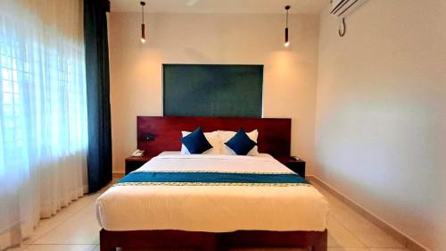 Kumily Hotel | Citadel Boutique Hotel