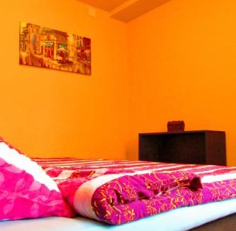 Sighisoara Apartment | Citadel Park Apartment
