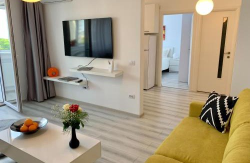 Alba Iulia Apartment | Citadel Residence