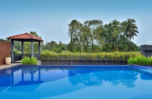 Nagoa Hotel | Citadines Arpora Nagoa Goa
