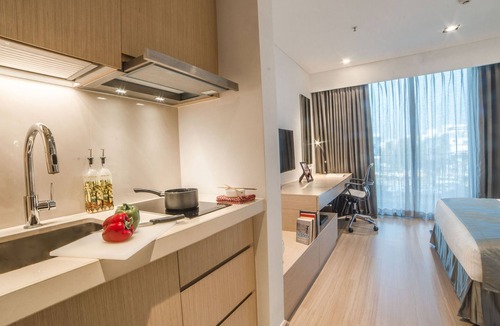 Sholinganallur Hotel | Citadines OMR Chennai