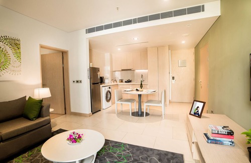 Sholinganallur Hotel | Citadines OMR Chennai