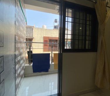 Vadodara Villa | Citizen Society, Ellora Park, is very peaceful