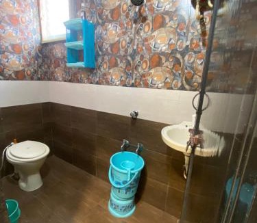 Vadodara Villa | Citizen Society, Ellora Park, is very peaceful