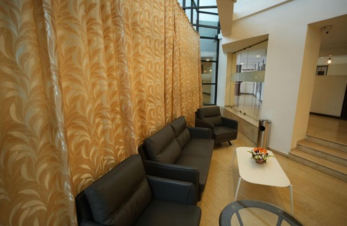 Vadanemelli Hotel | Citrus Classic Mambakkam Chennai
