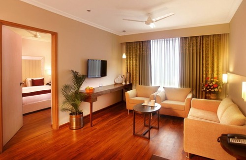 Kadubeesanahalli Hotel | Citrus Classic Outer Ring Road Bengaluru