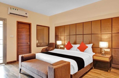 Cheyyur Hotel | Citrus Classic Resorts & Spa Mahabalipuram ECR