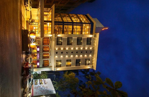 Kolhapur Hotel | Citrus Hotel Kolhapur