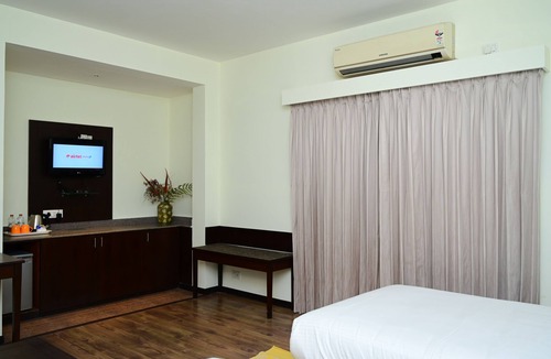 Bellandur Hotel | Citrus Plaza