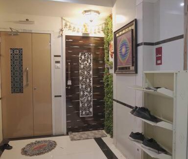 Kurla Apartment | CITY HOMES ORCHID APARTMENT