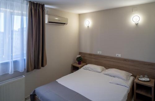 Drumul Taberei Hotel | City Hotel Bucharest