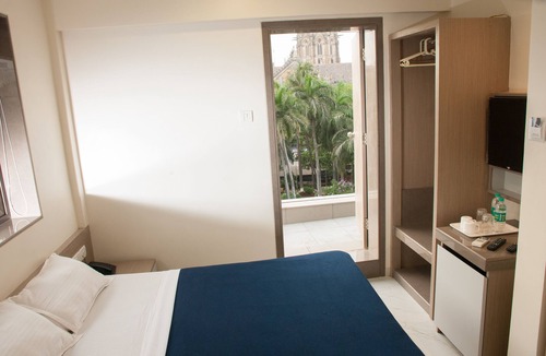 Fort Hotel | City Hotel