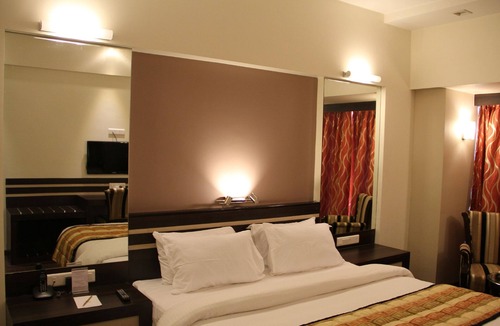 Baramati Hotel | City Inn