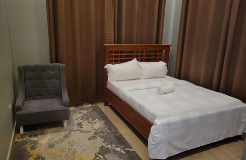 Mwanza Hotel | City Link Complex Ressort