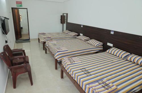 Uttukuli Hotel | City Lodge