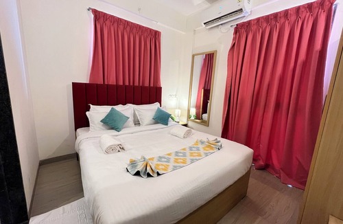 Uddar Resort | City Of Music