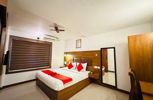 Wandur Hotel | City Palace Residency Nilambur