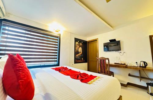 Wandur Hotel | City Palace Residency Nilambur